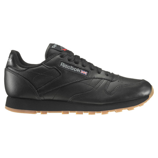 Reebok CL LTHR